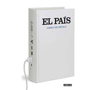 Libro de estilo El País: "Una herramienta útil para los lectores; un manual imprescindible para periodist (Punto de mira)