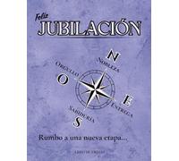 Libro de Firmas para Jubilación: Libro para Jubilación de Hombre y Mujer con Elegante Diseño. Regalo ideal para Jubilados con espacio para Dedicatorias, Anécdotas, Álbum de Fotos y mucho más…
