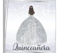 Libro de firmas quinceañera. Libro de invitados para quince años. Mis quince años: Libro de firmas, registro de regalos y álbum de fotos: Libro de ... de quinceañera. Mis quince guest book spanish