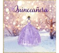 Libro de firmas quinceañera. Libro de invitados para quince años. Mis quince años: Libro de firmas, registro de regalos y álbum de fotos: Libro de ... de quinceañera. Mis quince guest book spanish