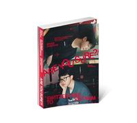 Libro de fotos de Jimin x Jung Kook