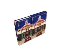 Libro de fotos TWICE Monograph Ready To Be Edición Limitada + Tarjeta fotográfica + Seguimiento Sellado