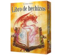 Libro de hechizos