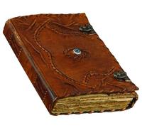 Libro de hechizos de Hocus Pocus, libro de hechizos de Hocus Pocus, regalos de Halloween, decoración de Halloween, diario de cuero, libro de sombra, el mejor regalo de Hocus Pocus para hombres y