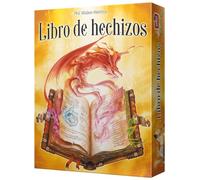 Libro de hechizos - Juego de Mesa en Español
