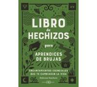Libro De Hechizos Para Aprendices De Brujas