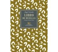 Libro De Huellas