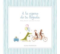 Libro de invitados Baby Shower para niño: recuerdos, visitas y mensajes de amor: Incluye espacio para fotos, regalos, juegos y dedicatorias