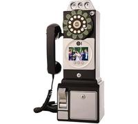 Libro de invitados de audio y vídeo vintage, grabación HD de 1080p, almacenamiento de 64 GB, mensajes personalizados, perfecto para bodas y aniversarios. Conserva recuerdos especiales