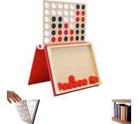 Libro de Juegos Hangman, Juegos de Mesa Impresos en 3D, Juego de ajedrez magnético Educativo, Cuatro en Fila, Batalla Naval, Backgammon, mancala, desafío de ortografía de Palabra (Style-C)