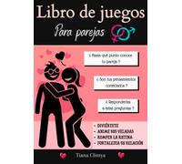 Libro de juegos para parejas: Quizzes y Gages para hacer en pareja para divertirse y pasar momentos deliciosos | 160 preguntas | Regalo original para ... pareja (San Valentín, boda, aniversario,...)