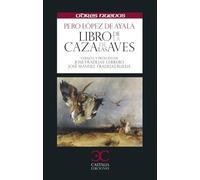 Libro de la caza de las aves: 009 (ODRES NUEVOS. O/N.)