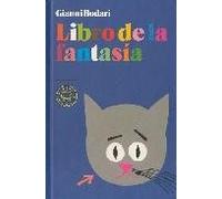 Libro de la fantasía: Cuentos por teléfono, El Planeta de los árboles de Navidad, Cuentos escritos a máquina, Érase dos veces el barón Lamberto, El juego de las cuatro esquinas (BLACKIE BOOKS)