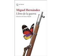 Libro de la guerra: Edición de Elena Medel (Los Tres Mundos)