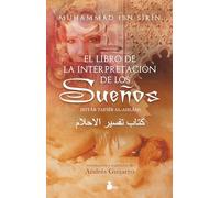 El Libro De La Interpretacion De Los Sueños