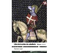 Libro de la orden de caballería