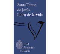 Libro de la vida | Santa Teresa De Jesús , Fidel Sebastián Mediavilla