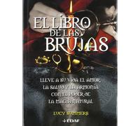 Libro De Las Brujas