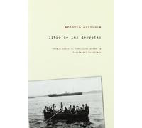 Libro De Las Derrotas