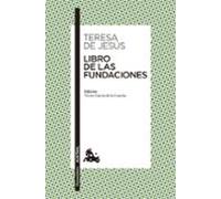 Libro De Las Fundaciones