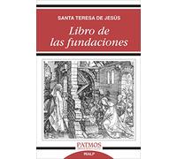Libro De las fundaciones (Patmos)
