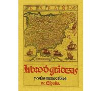 Libro de las grandezas y cosas memorables de España