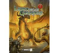 Libro de las Guaridas