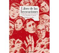 Libro De Las Invocaciones: Escritores actuales evocan a sus grandes clásicos: 72 (Literatura Reino de Cordelia)