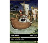 Libro de las Maravillas (El libro de bolsillo - Humanidades)