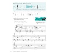 Faber Piano Adventures – Libro de lecciones y teoría NI – Edición en español Nivel 5