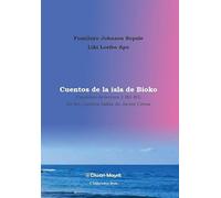 Libro de lectura 2- B1-B2. Cuentos de la isla de Bioko