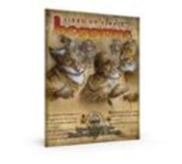 Libro de Linaje: Boggans