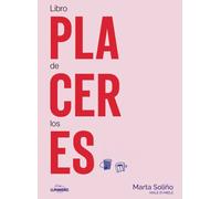 Libro de los placeres | Marta Soliño @maledimiele