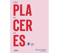 Libro de los placeres (Poesía)