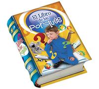 Libro de los porques, el