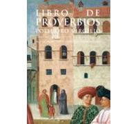 Libro De Los Proverbios