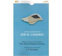 Libro De Los Recuerdos De Idir El Canario
