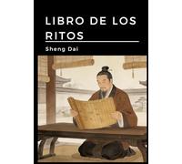 Libro de los Ritos