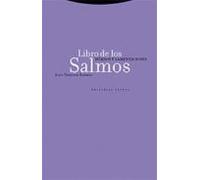 Libro De Los Salmos I: Himnos Y Lamentaciones