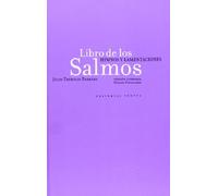 Libro De Los Salmos I. Himnos Y Lamentaciones (Estructuras y Procesos. Religión)