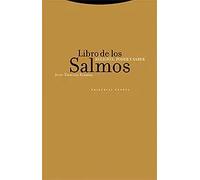 Libro de los Salmos, II (Religión, poder y saber) | Anónimo , Julio Trebolle Barrera