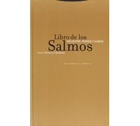Libro De Los Salmos II. Religión, Poder Y Saber (Estructuras y Procesos. Religión)