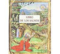 LIBRO DE LOS SALMOS (LOS PEQUE?OS LIBROS DE LA SABIDURIA)