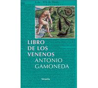 Libro de los venenos: 243 (Libros del Tiempo)
