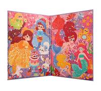 Libro de magnéticos para, magnéticos para niños | Juego de magnético para niños,Aprendizaje Preescolar Diversión, de Viaje para niños, niñas y