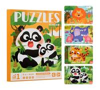 Libro de magnéticos para niños, magnéticos para niños pequeños - Libro de magnético para juegos de mesa para niños,Libro divertido del del imán de l
