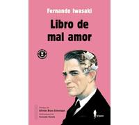 Libro de mal amor (Narrativa)