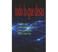 Libro de manifestación y mentalidad abundante: El diario guiado esencial para adolescentes: mi vida y mis pensamientos antes y después