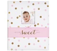 Libro de memoria del carter Sweet Sparkle Talla:pack de 1