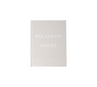 Libro de Mesa de Centro Balanced Spaces